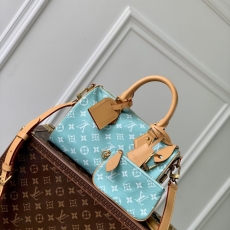 LV Speedy Bags